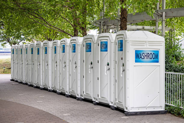 Best Luxury portable toilet rental  in Dunes City, OR