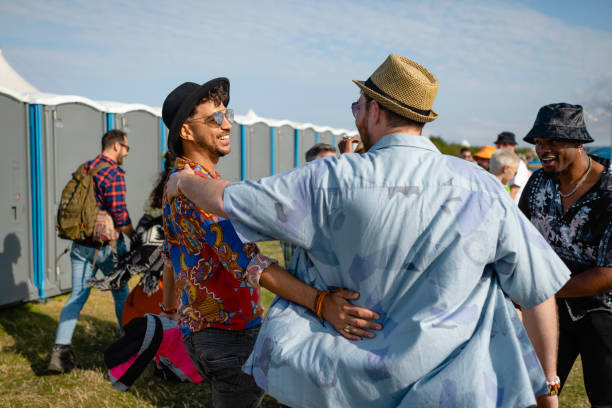 Affordable portable toilet rental in Dunes City, OR