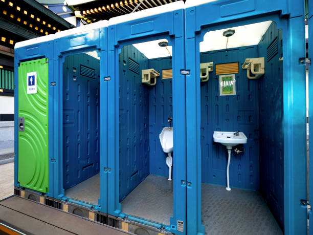 Best Wedding porta potty rental  in Dunes City, OR