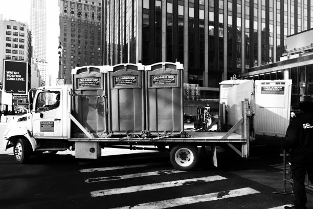 Best Porta potty rental near me  in Dunes City, OR