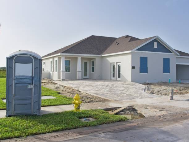 Best Portable bathroom rental  in Dunes City, OR