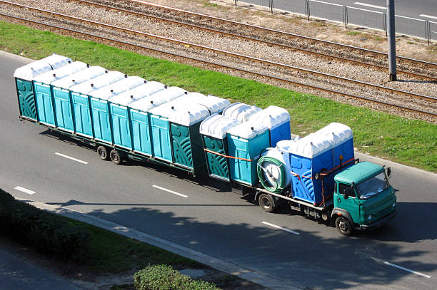 Best Affordable portable toilet rental  in Dunes City, OR